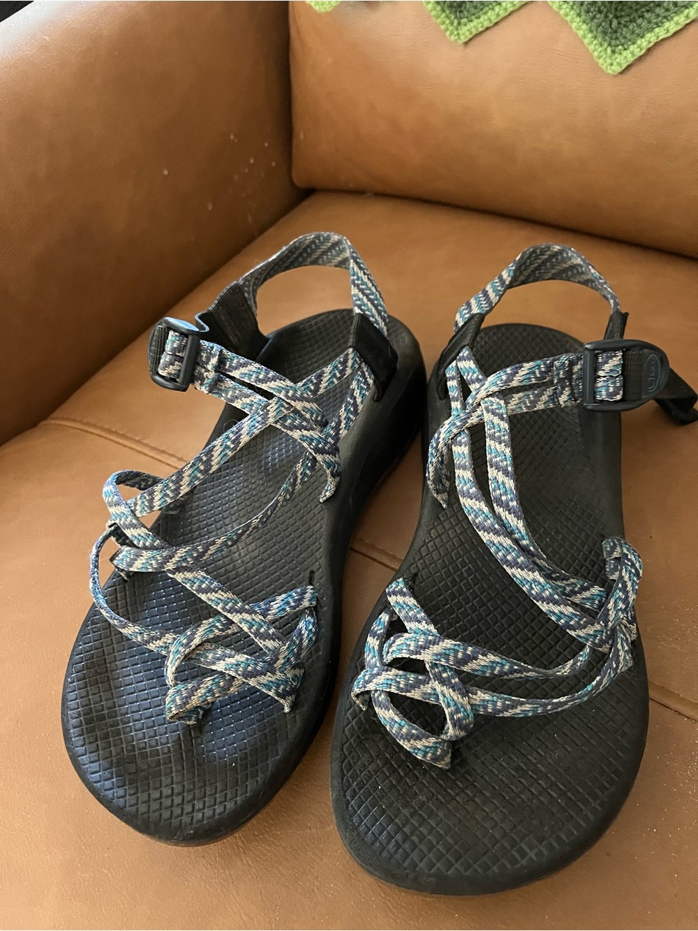 Women's Double Strap Chacos